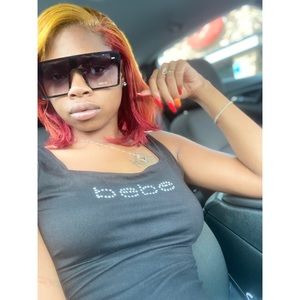 Meet your Posher, Briana